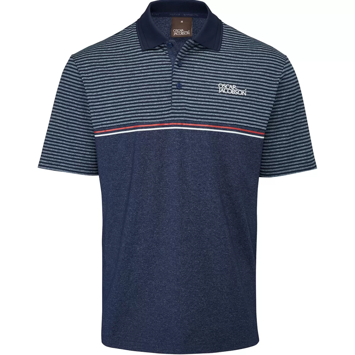 Online Oscar Jacobson Men's Whitby Golf Polo Shirt