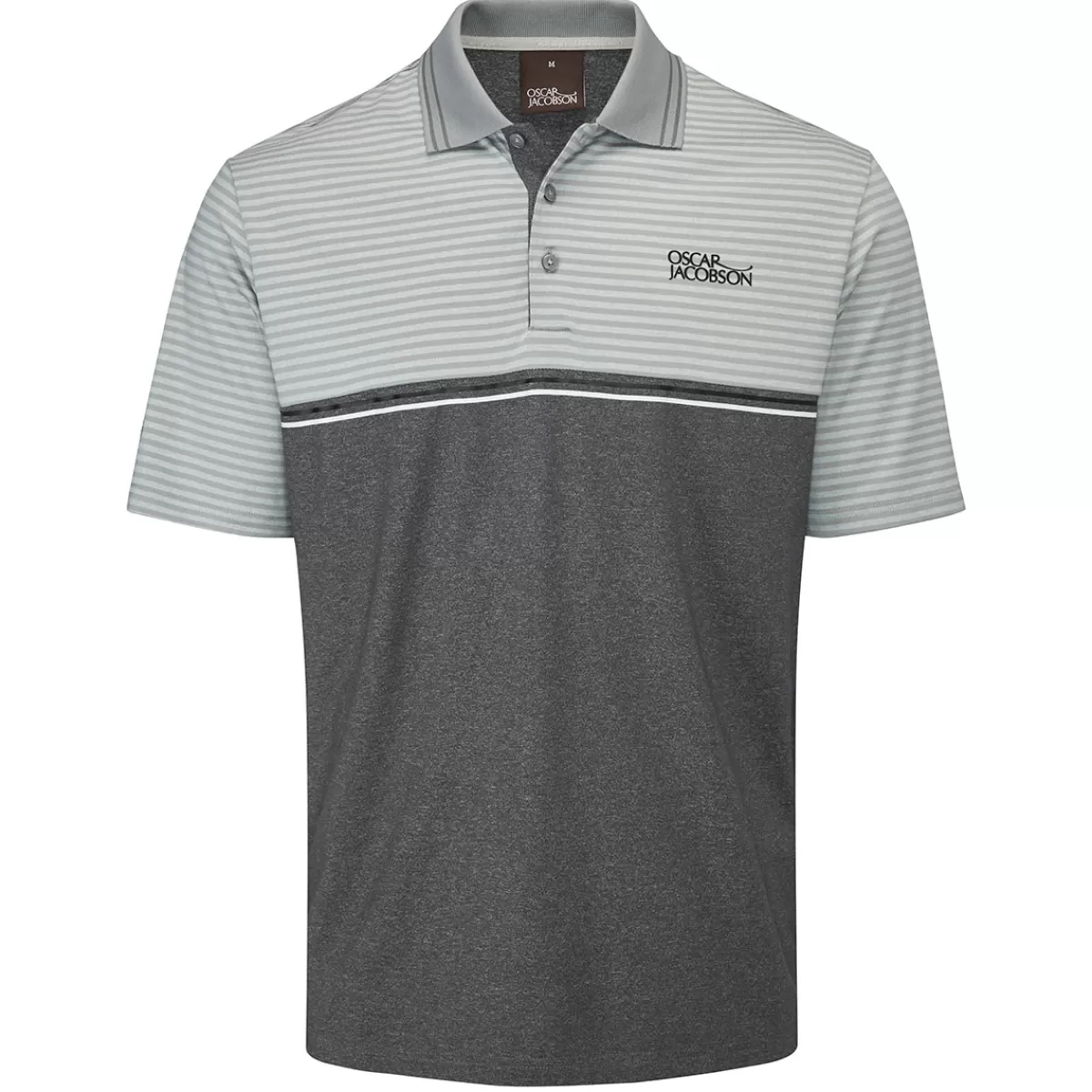 Fashion Oscar Jacobson Men's Whitby Golf Polo Shirt