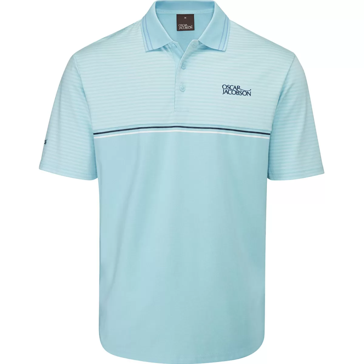 Discount Oscar Jacobson Men's Whitby Golf Polo Shirt