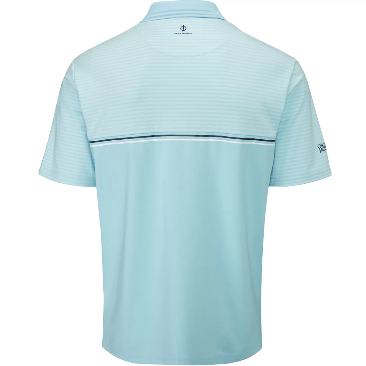 Sale Men's Whitby Golf Polo Shirt Men Men's Golf Polo Shirts