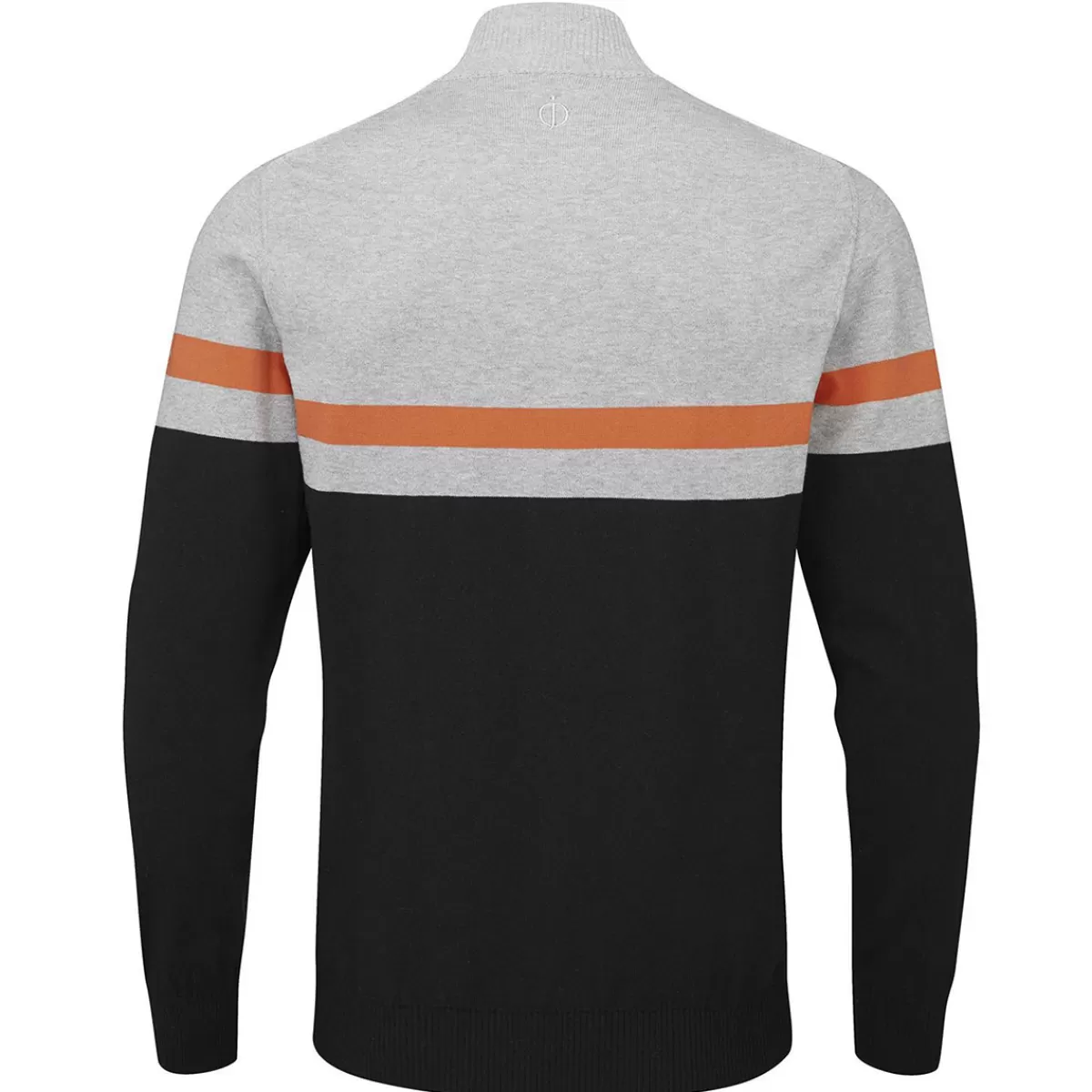 Best Sale Men's Windsor Pin Golf Midlayer Men Men's Golf Sweaters