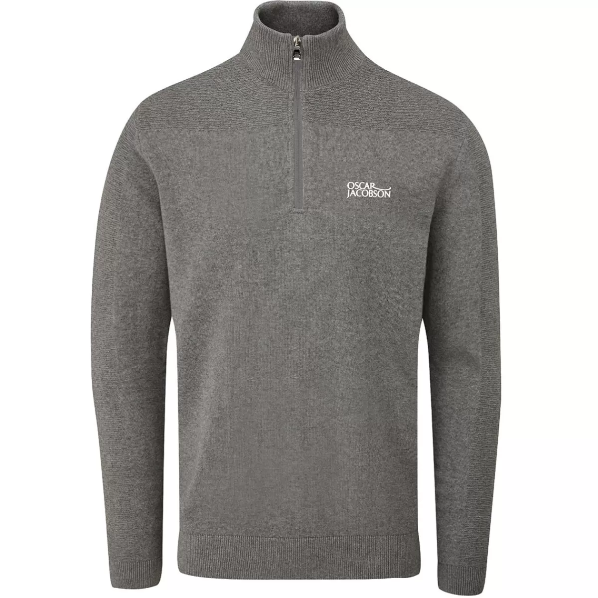 Sale Men's Winwood Tour Half Zip Golf Sweater Men Men's Golf Sweaters