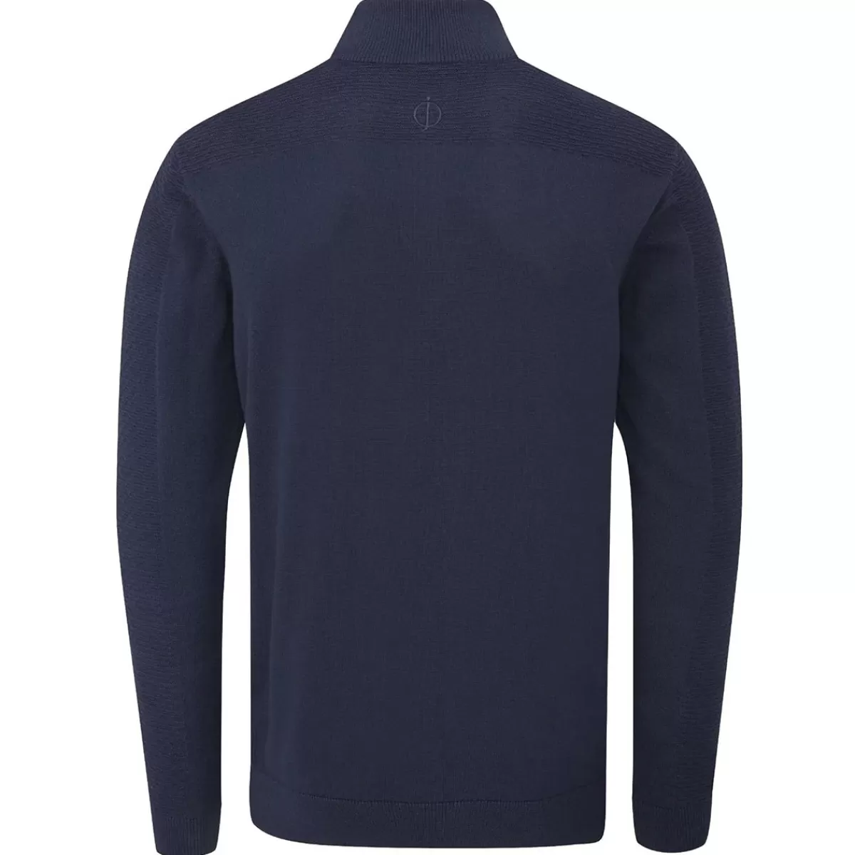 Cheap Men's Winwood Tour Half Zip Golf Sweater Men Men's Golf Sweaters
