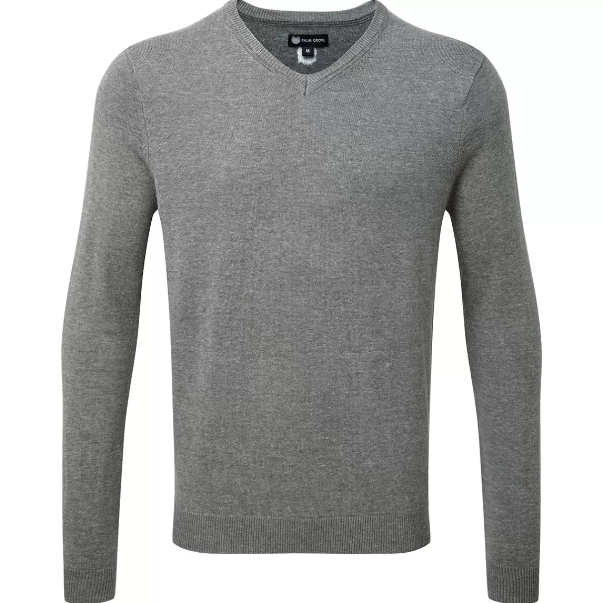 Store Men's Core V-Neck Golf Sweater Men Men's Golf Sweaters