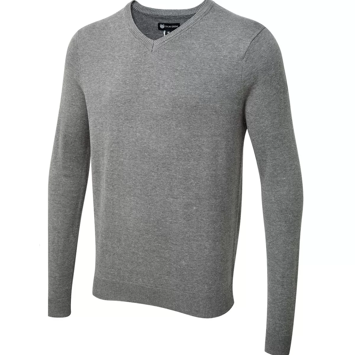 Store Men's Core V-Neck Golf Sweater Men Men's Golf Sweaters