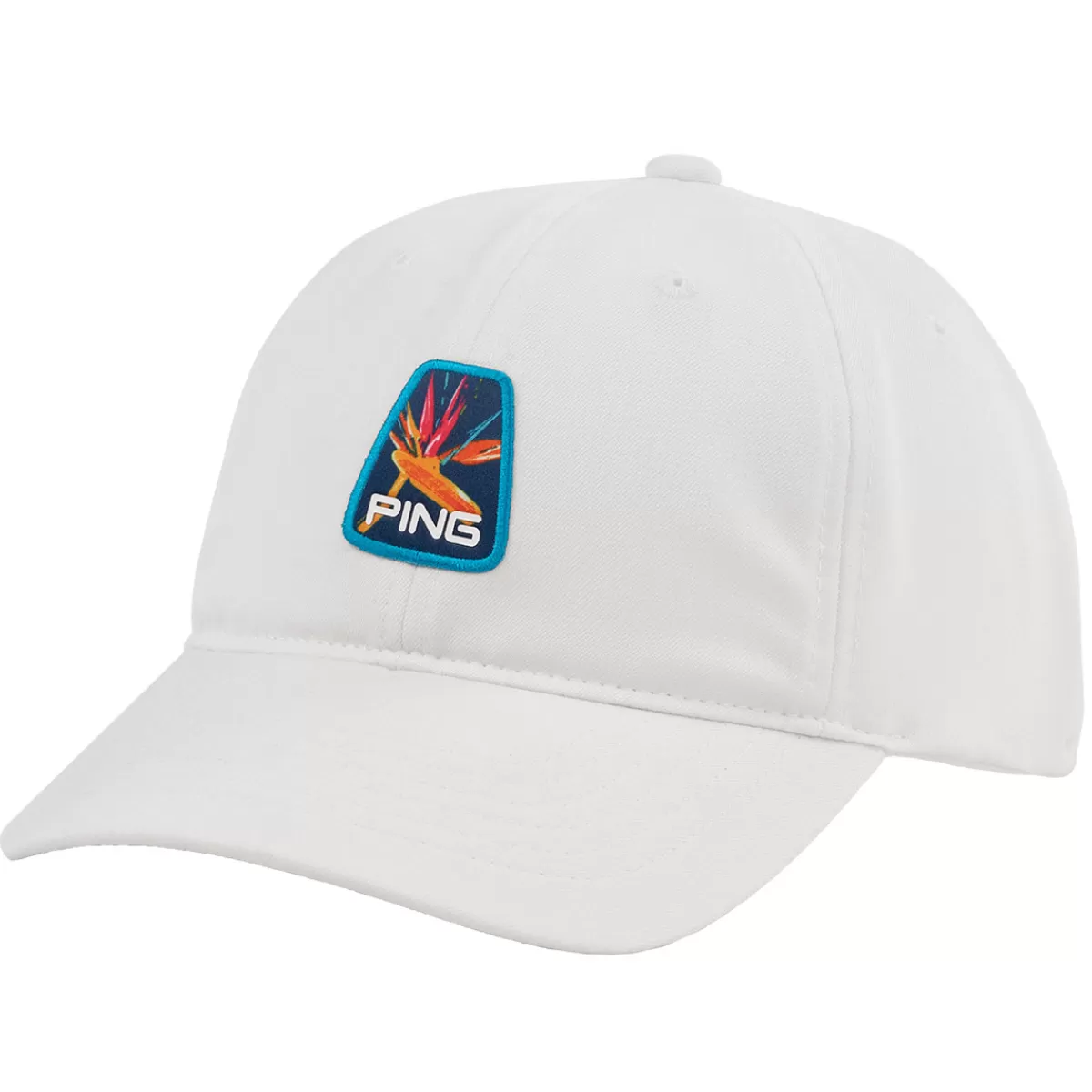 Hot Clubs Of Paradise Limited-Edition Tour Golf Cap Men Men's Golf Caps & Hats