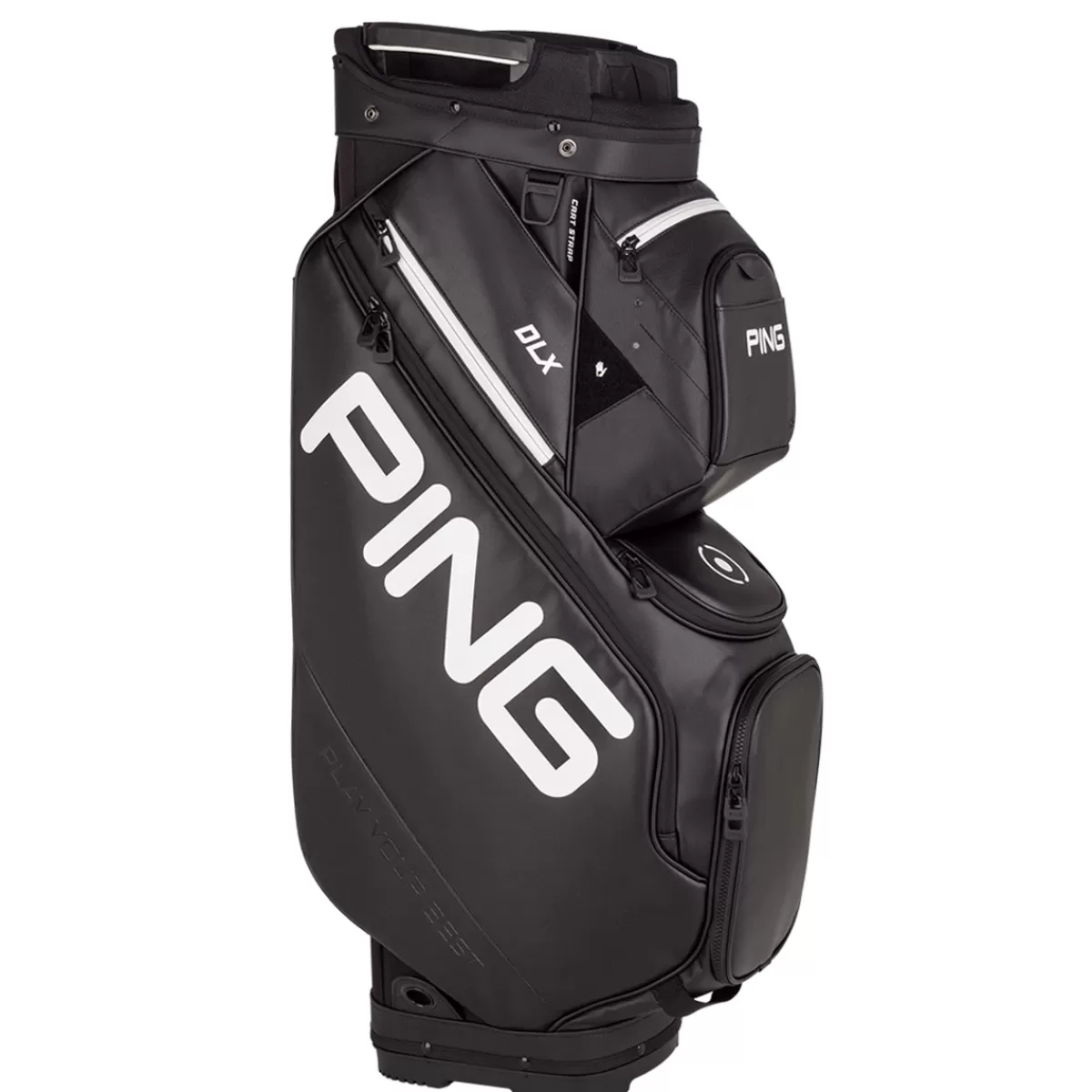 Discount Ping Dlx Golf Cart Bag