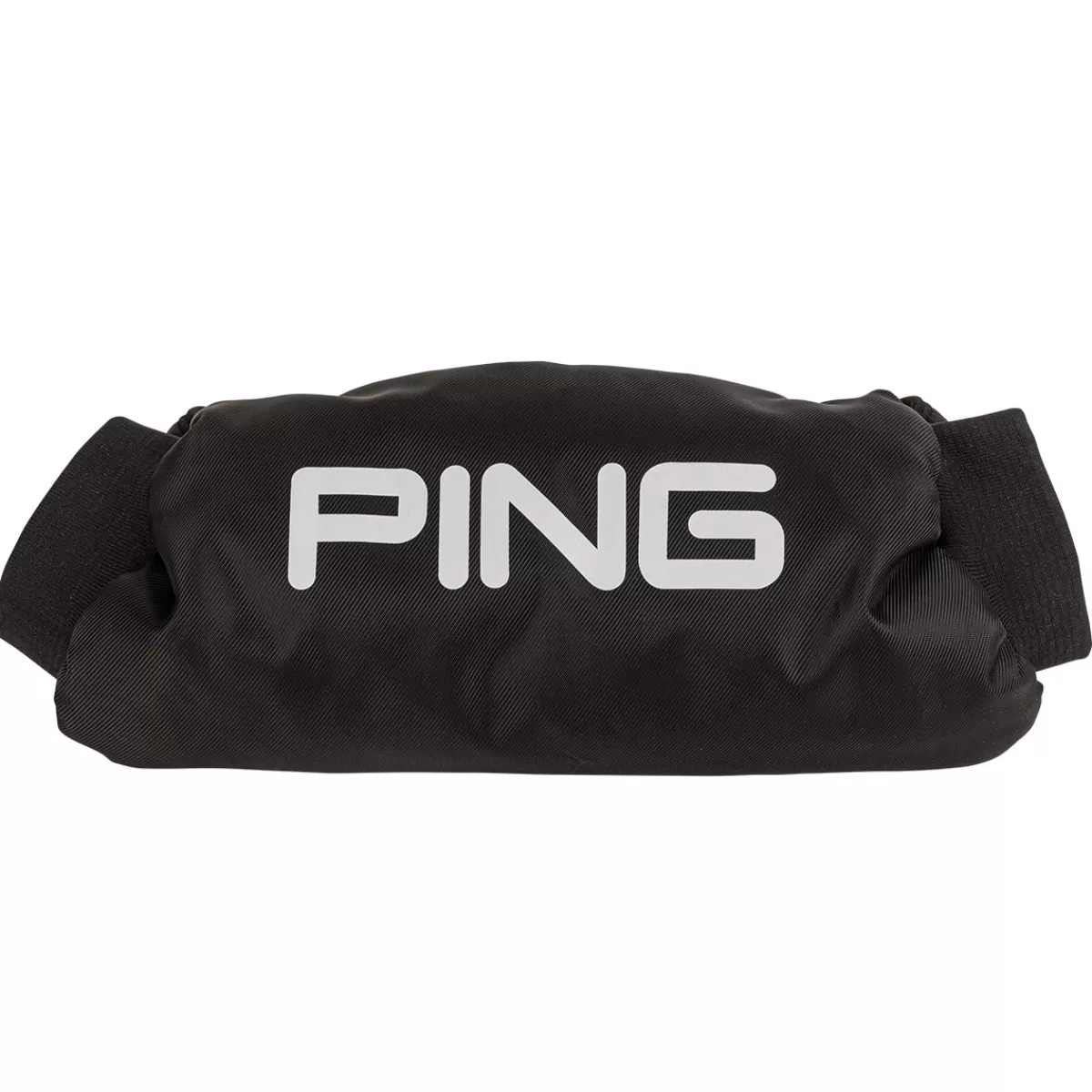 Best Sale Ping Golf Hand Warmer Black