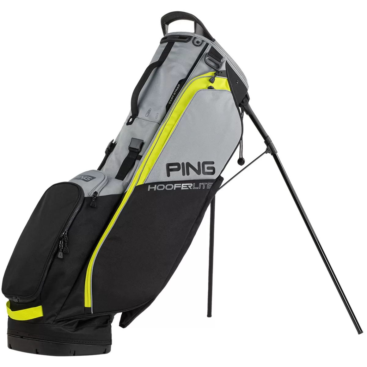 Clearance Ping Hoofer Lite 231 Stand Bag