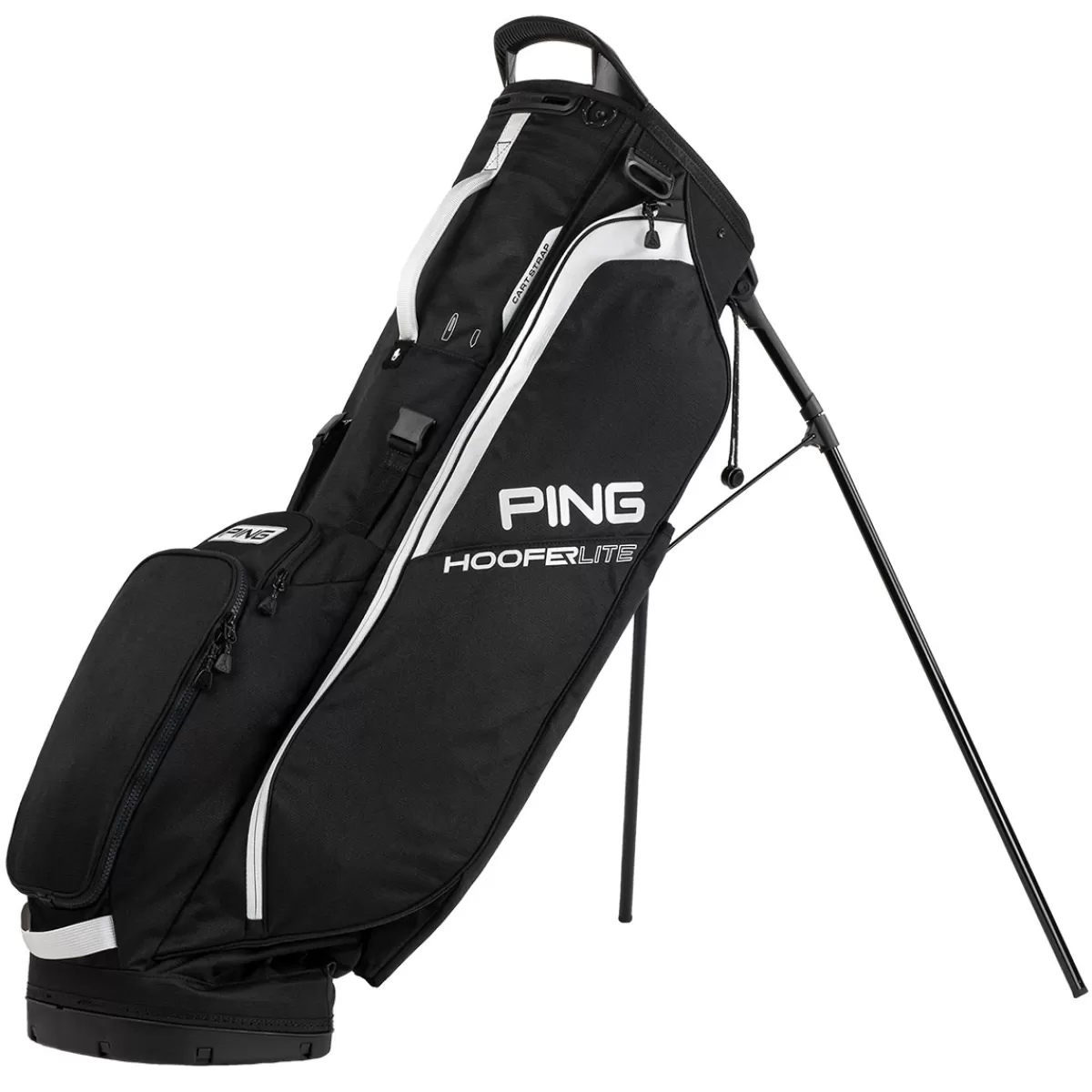 Clearance Ping Hoofer Lite 231 Stand Bag
