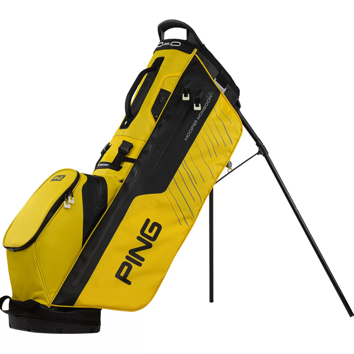 Best Sale Ping Hoofer Monsoon 231 Golf Carry Bag
