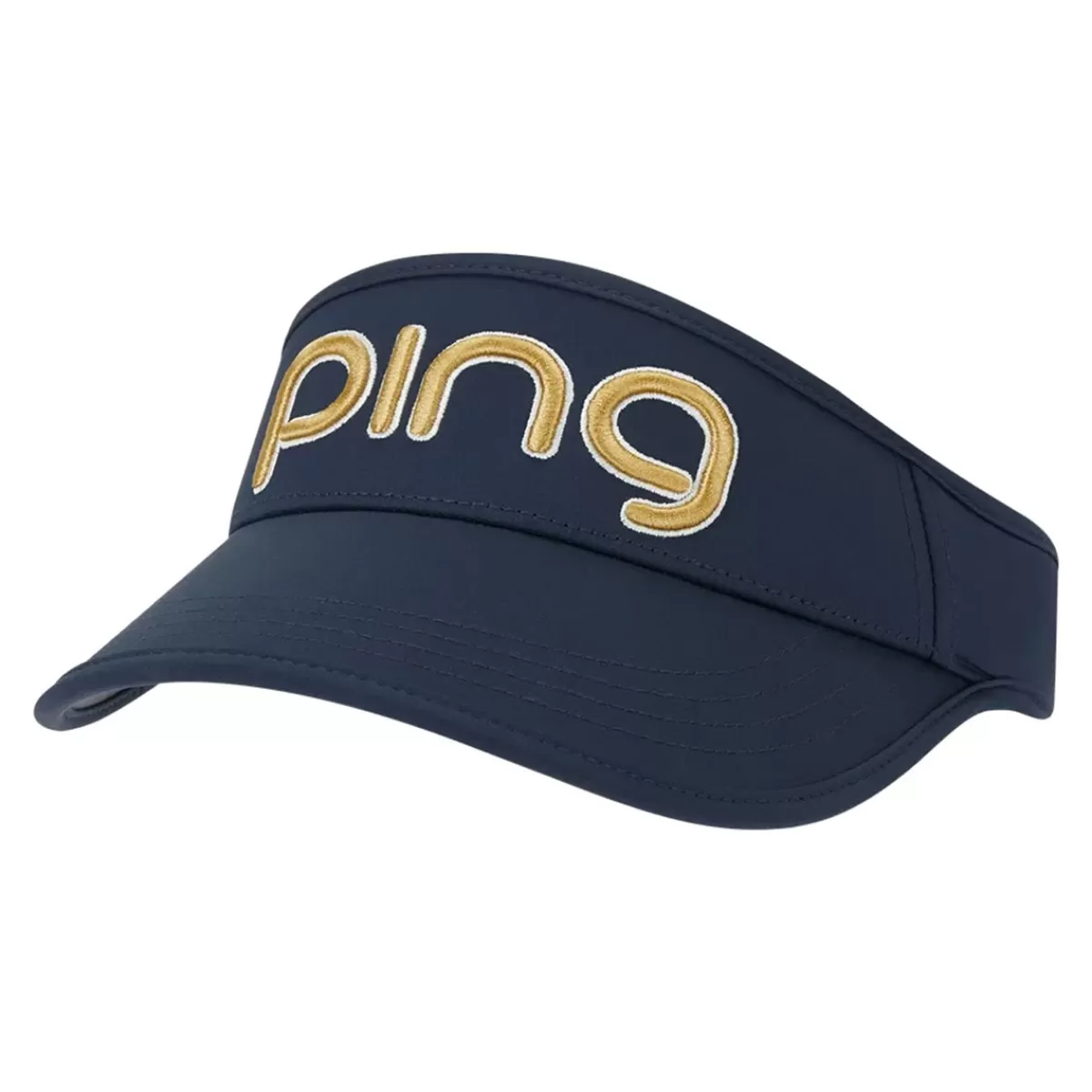 Clearance Ladies G Le3 Tour Delta Golf Visor Men Men's Golf Caps & Hats