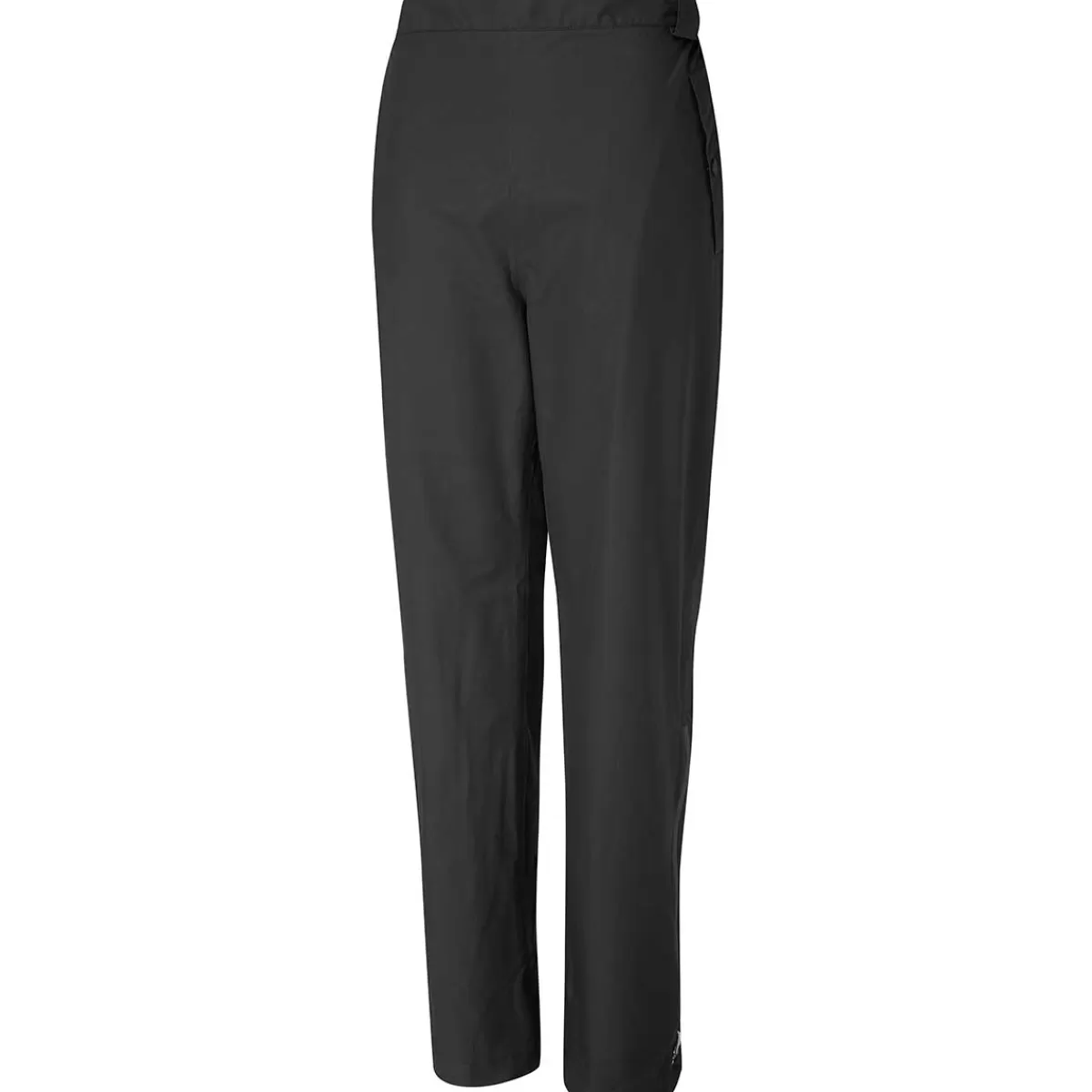 Best Ping Ladies Juno Waterproof Golf Trouser Black