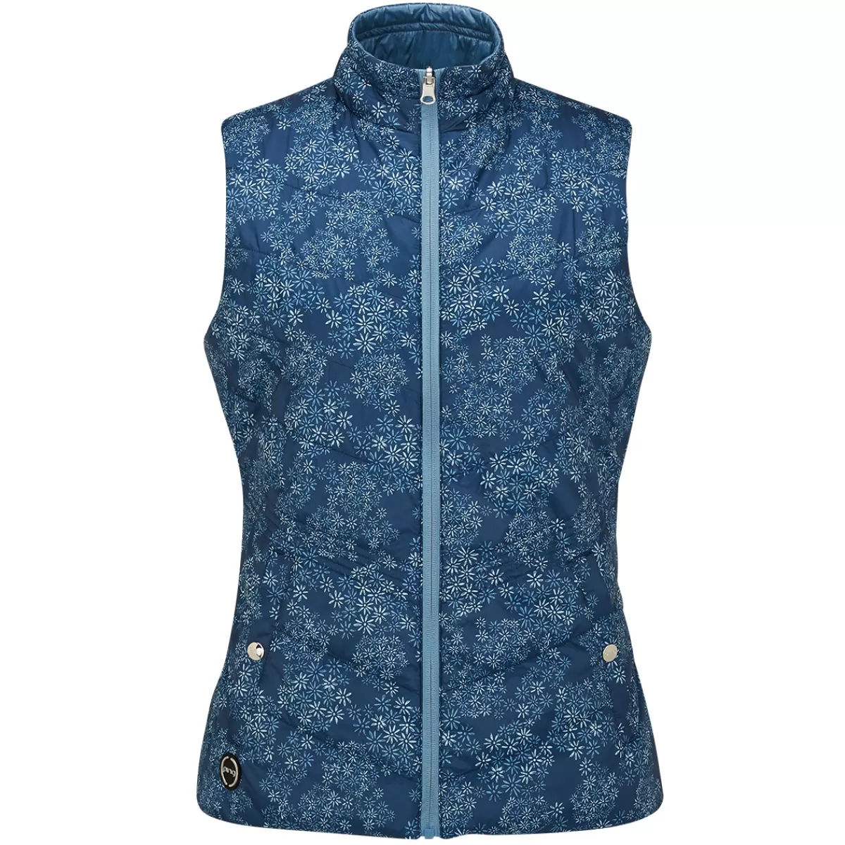 Cheap Ping Ladies Lola Golf Gilet