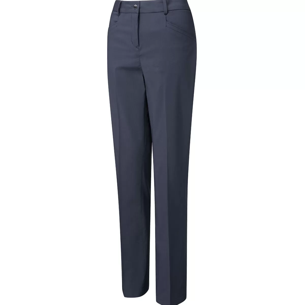 Hot Ping Ladies Margot Stretch Golf Trousers