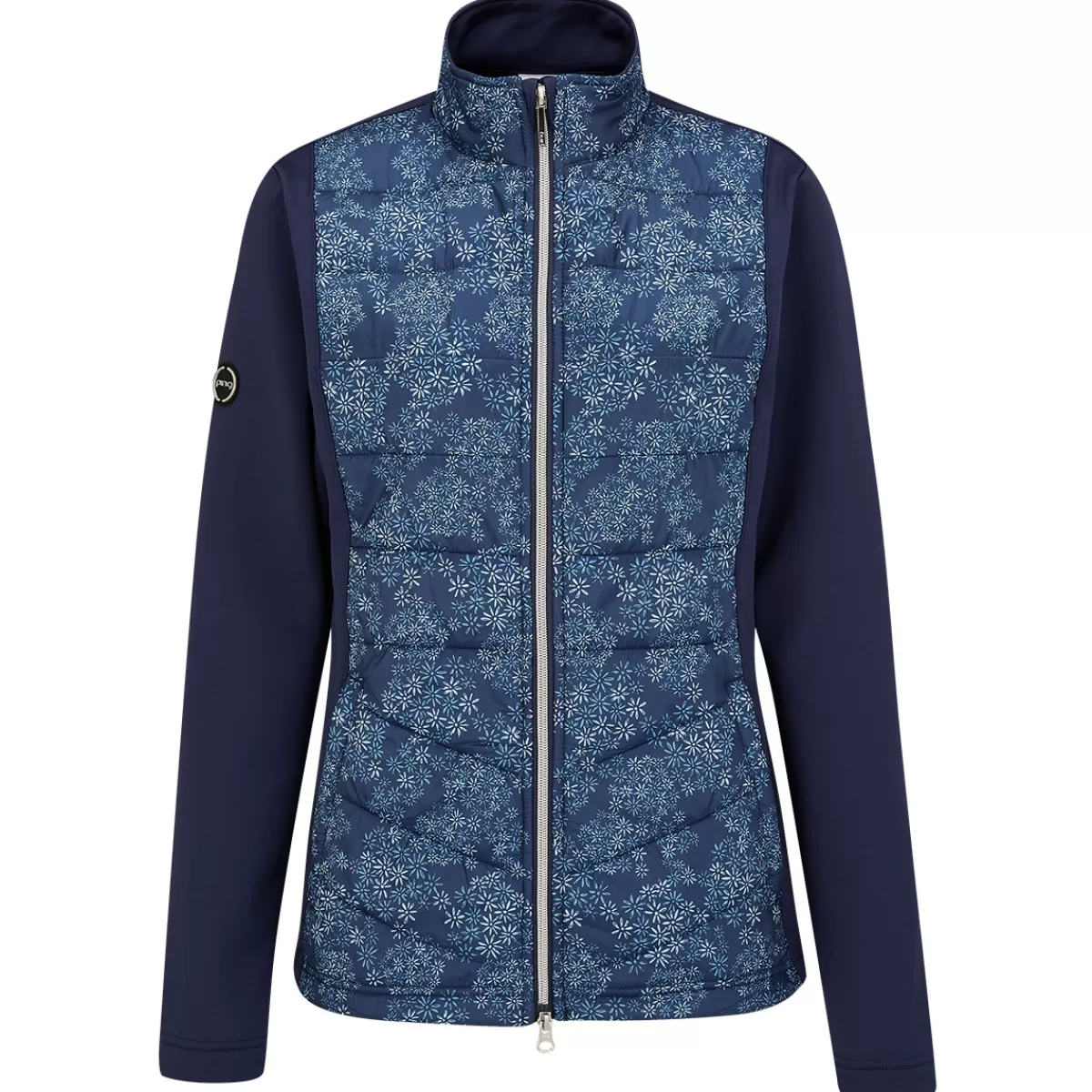 Hot Ping Ladies Niki Golf Jacket