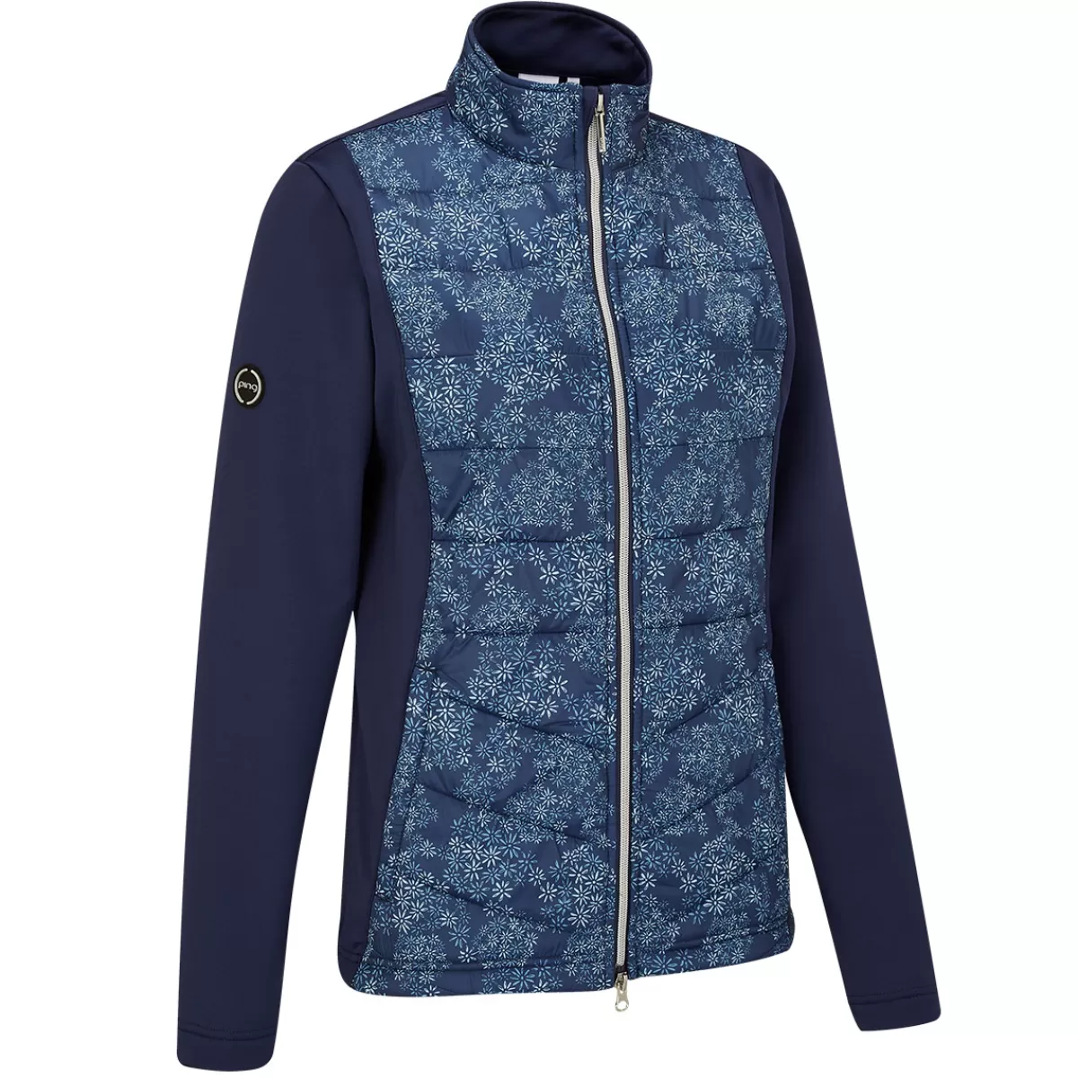 Hot Ping Ladies Niki Golf Jacket