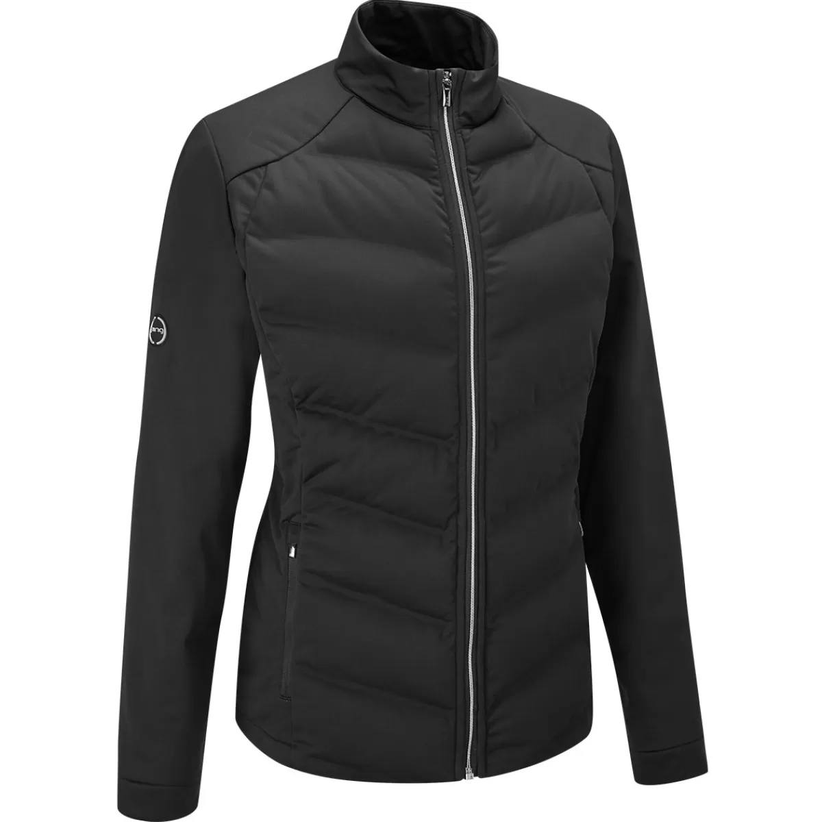 Outlet Ping Ladies Oslo Primaloft Iii Jacket