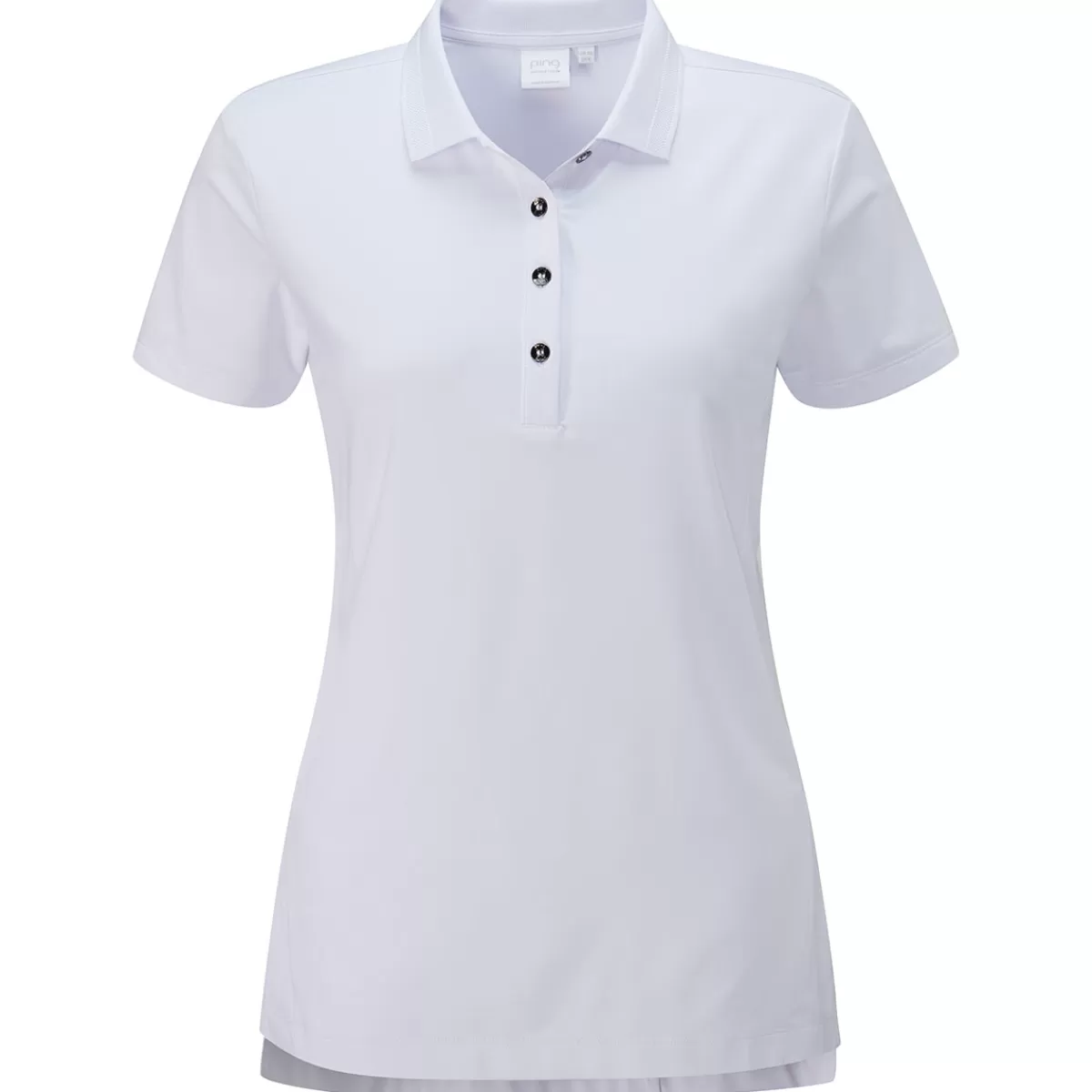 Flash Sale Ping Ladies Sedona Stretch Golf Polo Shirt