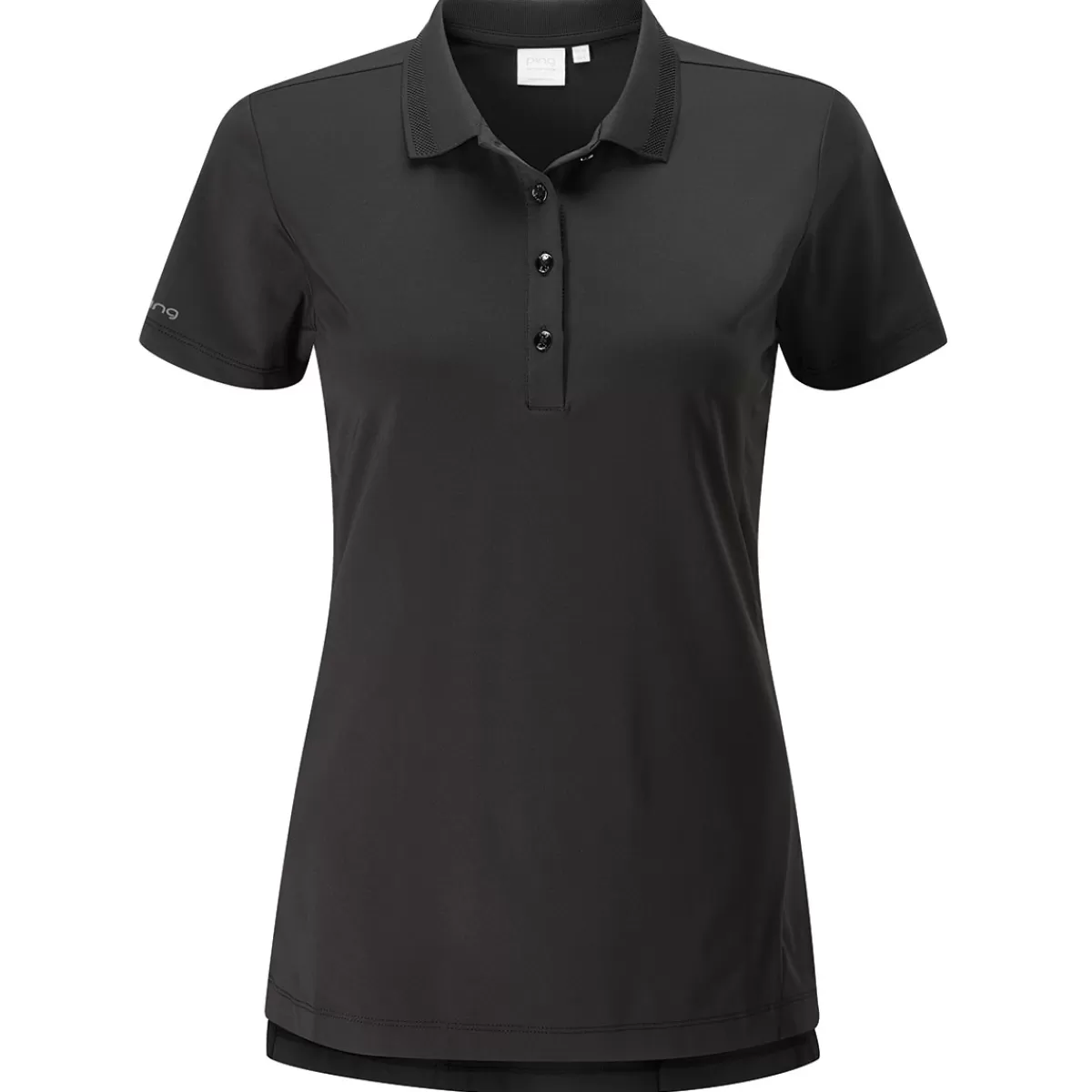 Flash Sale Ping Ladies Sedona Stretch Golf Polo Shirt