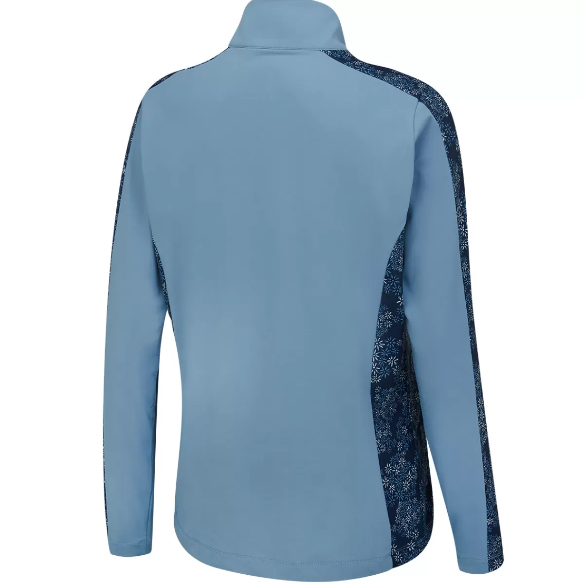 Online Ping Ladies Zenya Half Zip Golf Mid Layer