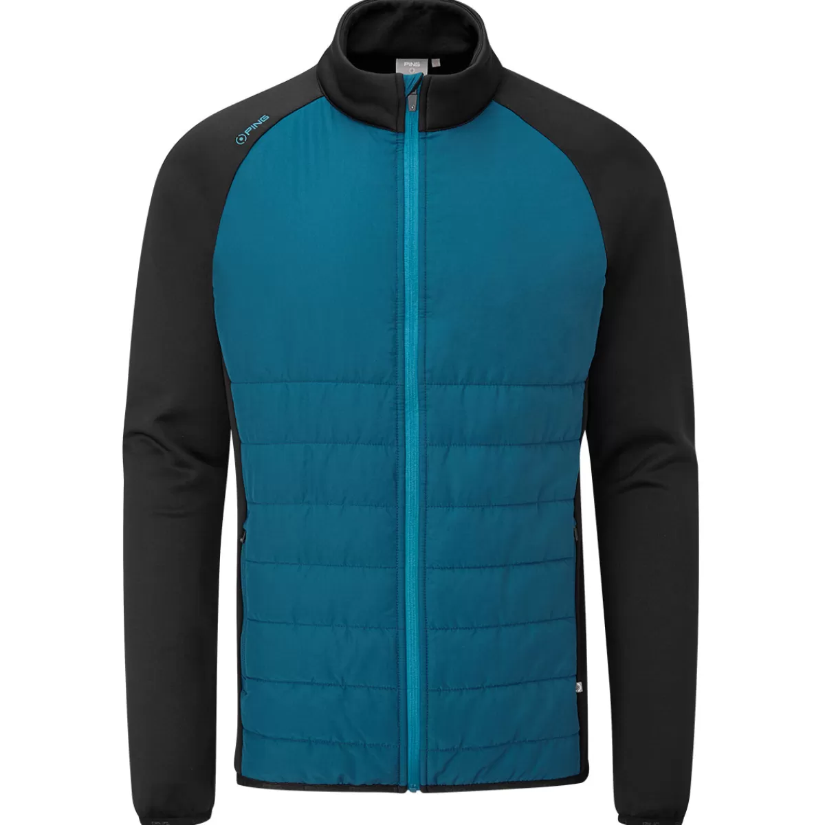 Shop Men's Arlo Hybrid Golf Jacket Men Men's Golf Jackets