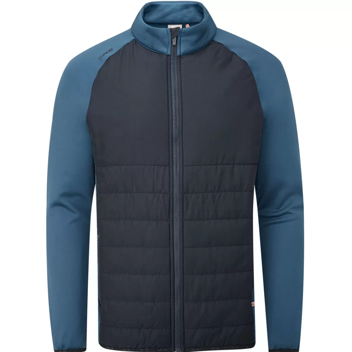 Shop Ping Men's Arlo Hybrid Golf Jacket