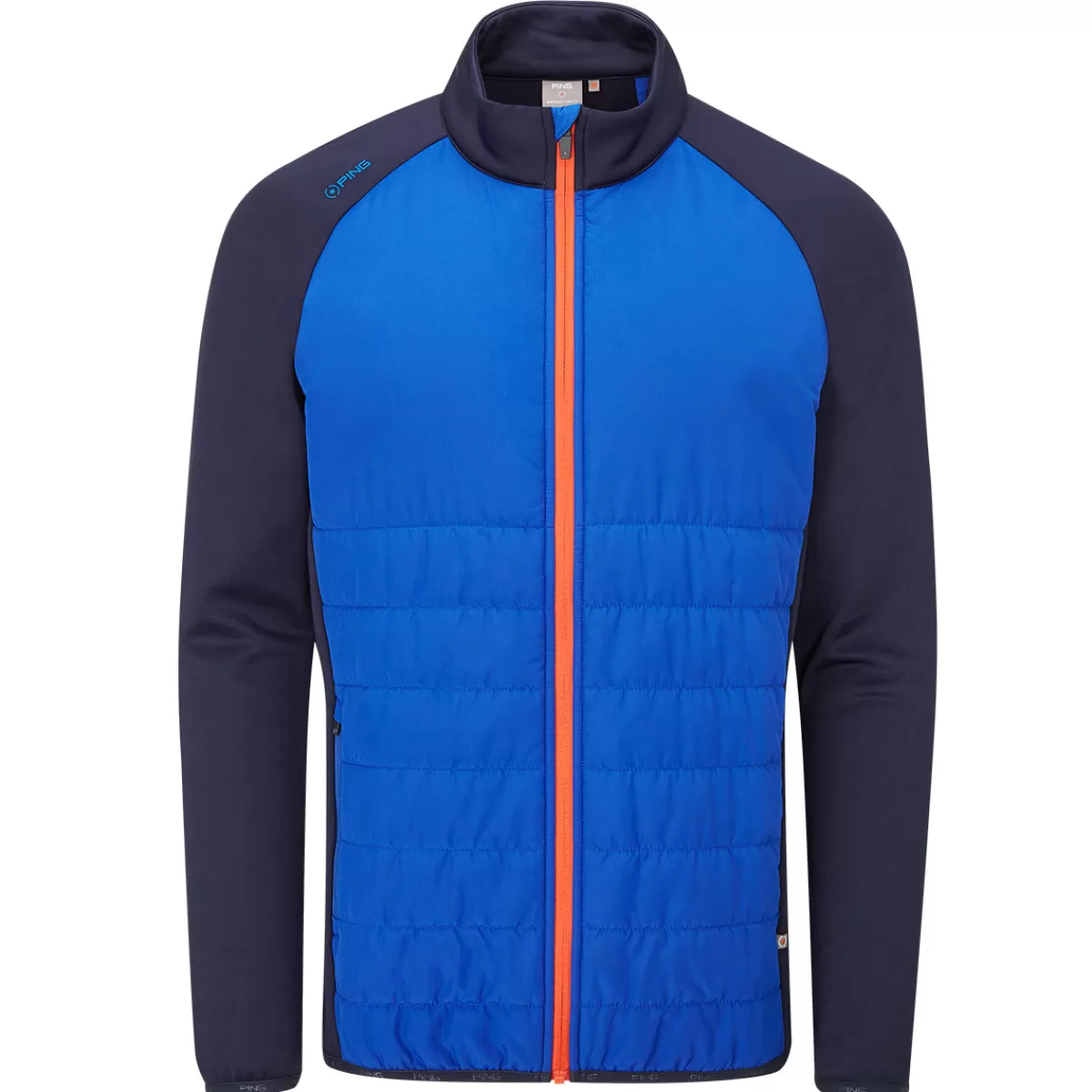 Clearance Ping Men's Arlo Hybrid Golf Jacket