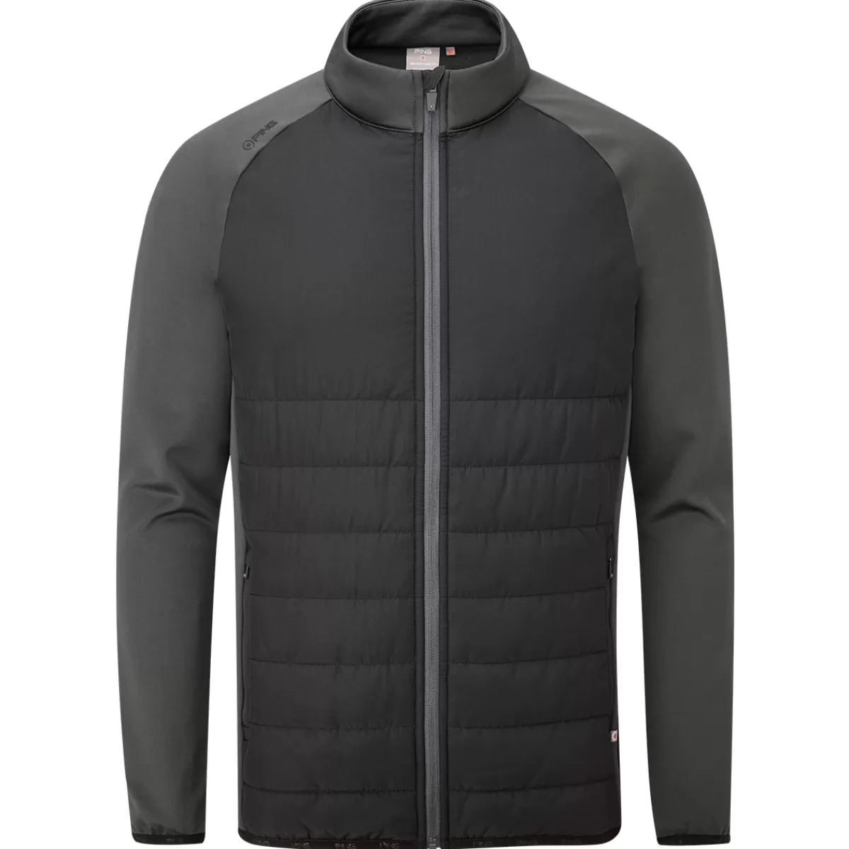 Cheap Men's Arlo Hybrid Golf Jacket Men Men's Golf Jackets