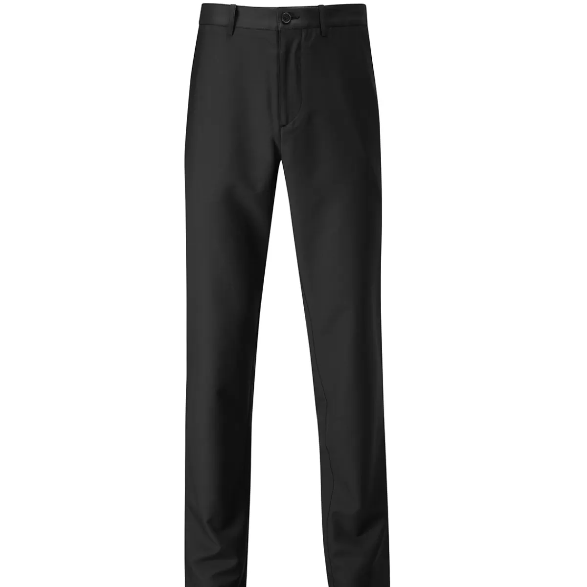 Clearance Men's Bradley Slim Stretch Golf Trousers Men Men's Golf Trousers