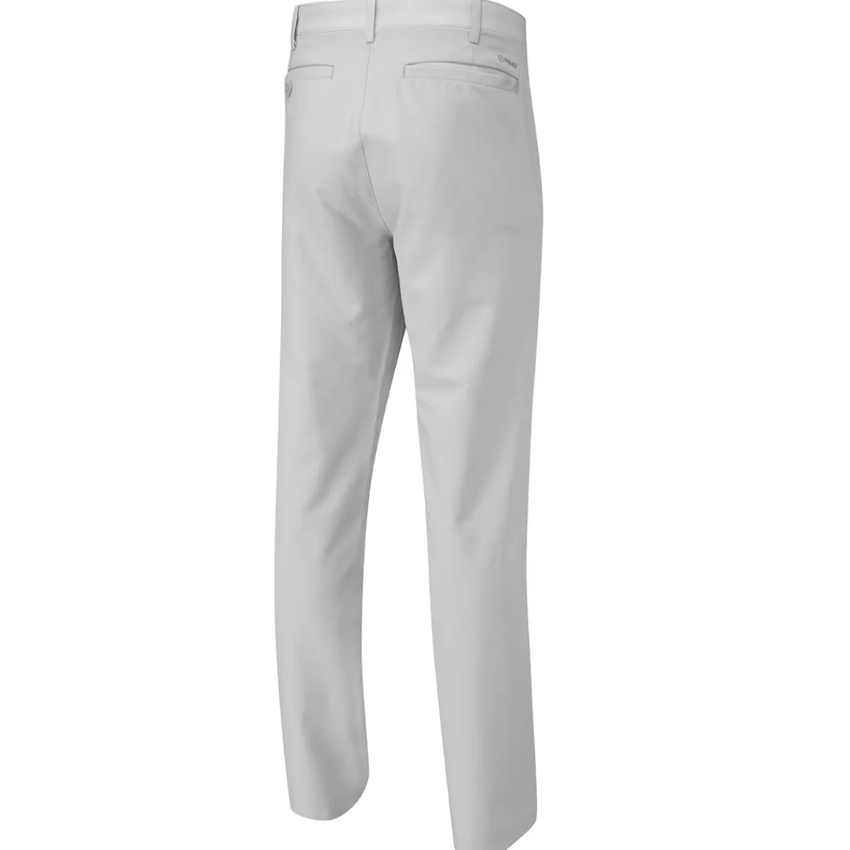 Shop Men's Bradley Slim Stretch Golf Trousers Men Men's Golf Trousers