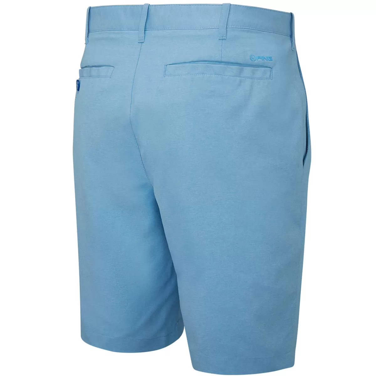 Flash Sale Men's Bradley Stretch Golf Shorts Men Men's Golf Shorts