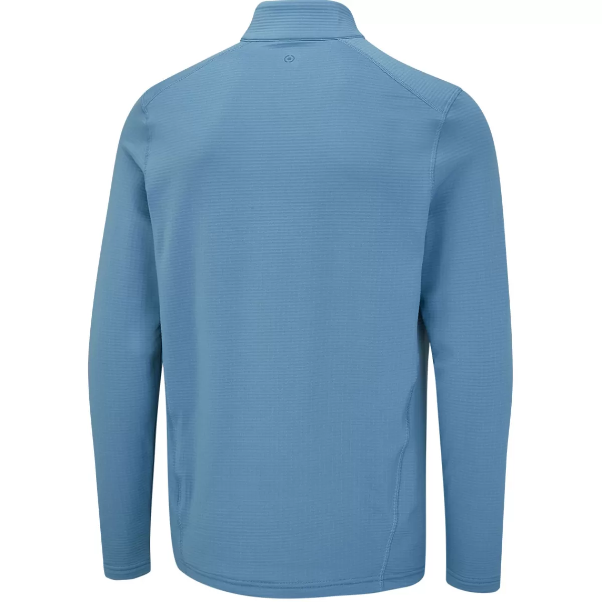 Cheap Men's Edwin Golf Half Zip Mid Layer Men Men's Golf Sweaters