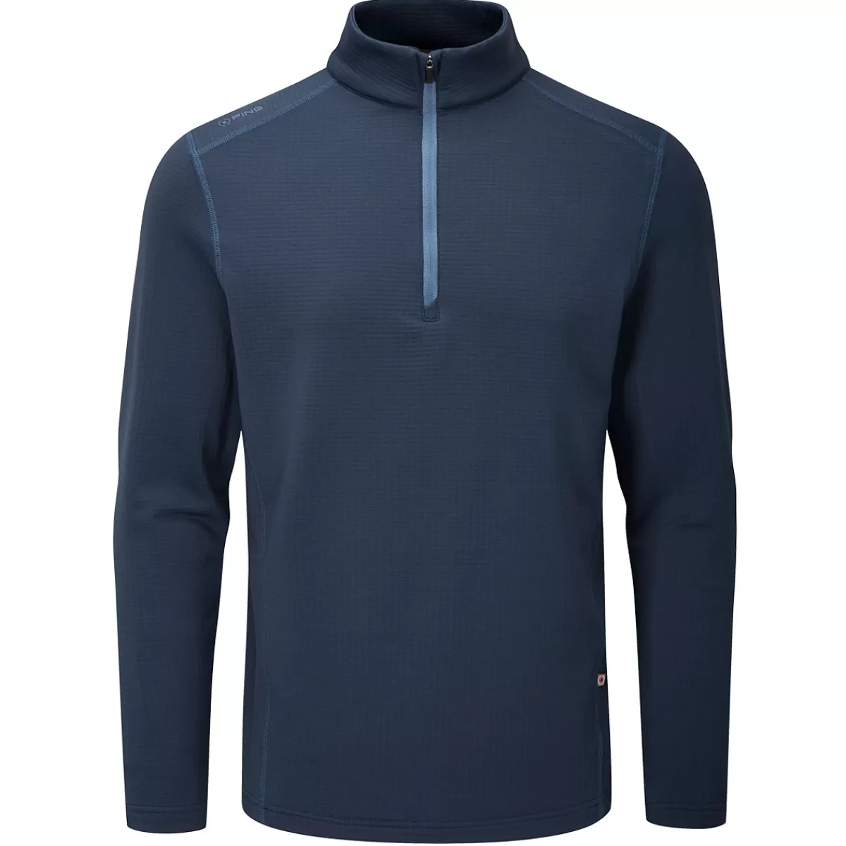 Cheap Men's Edwin Golf Midlayer Men Men's Golf Sweaters