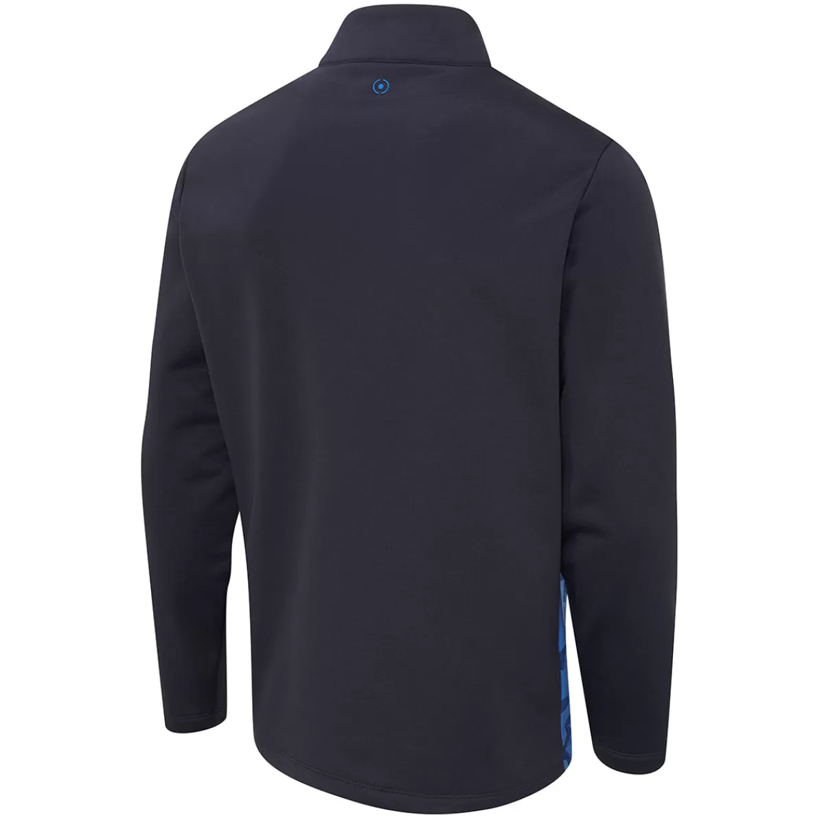 Fashion Men's Felix Half Golf Windshirt Men Men's Golf Sweaters