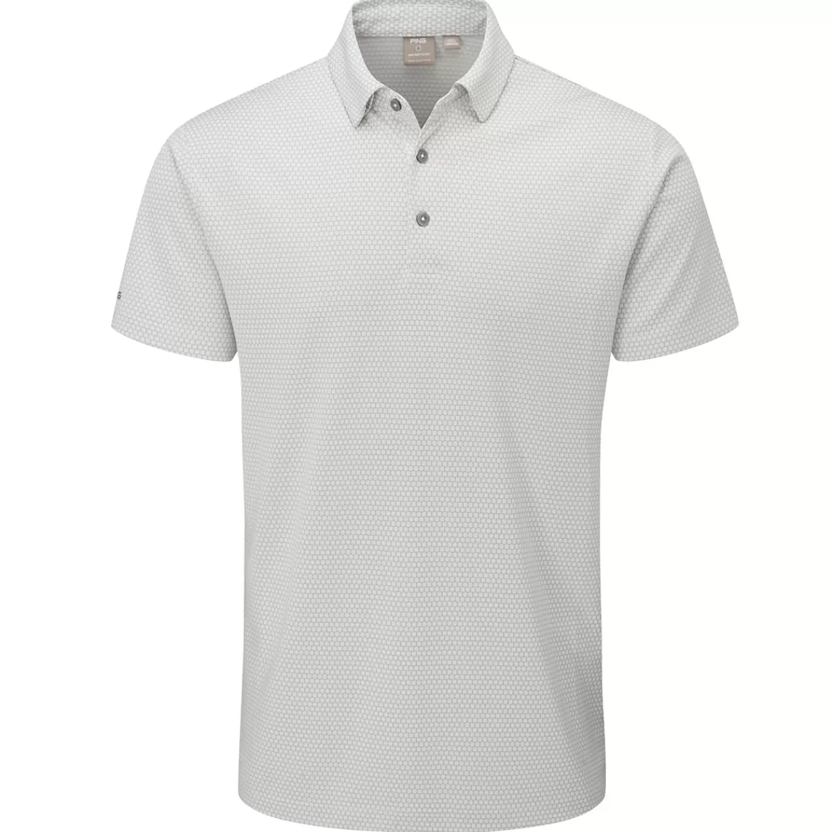 Shop Ping Men's Halcyon Golf Polo Shirt