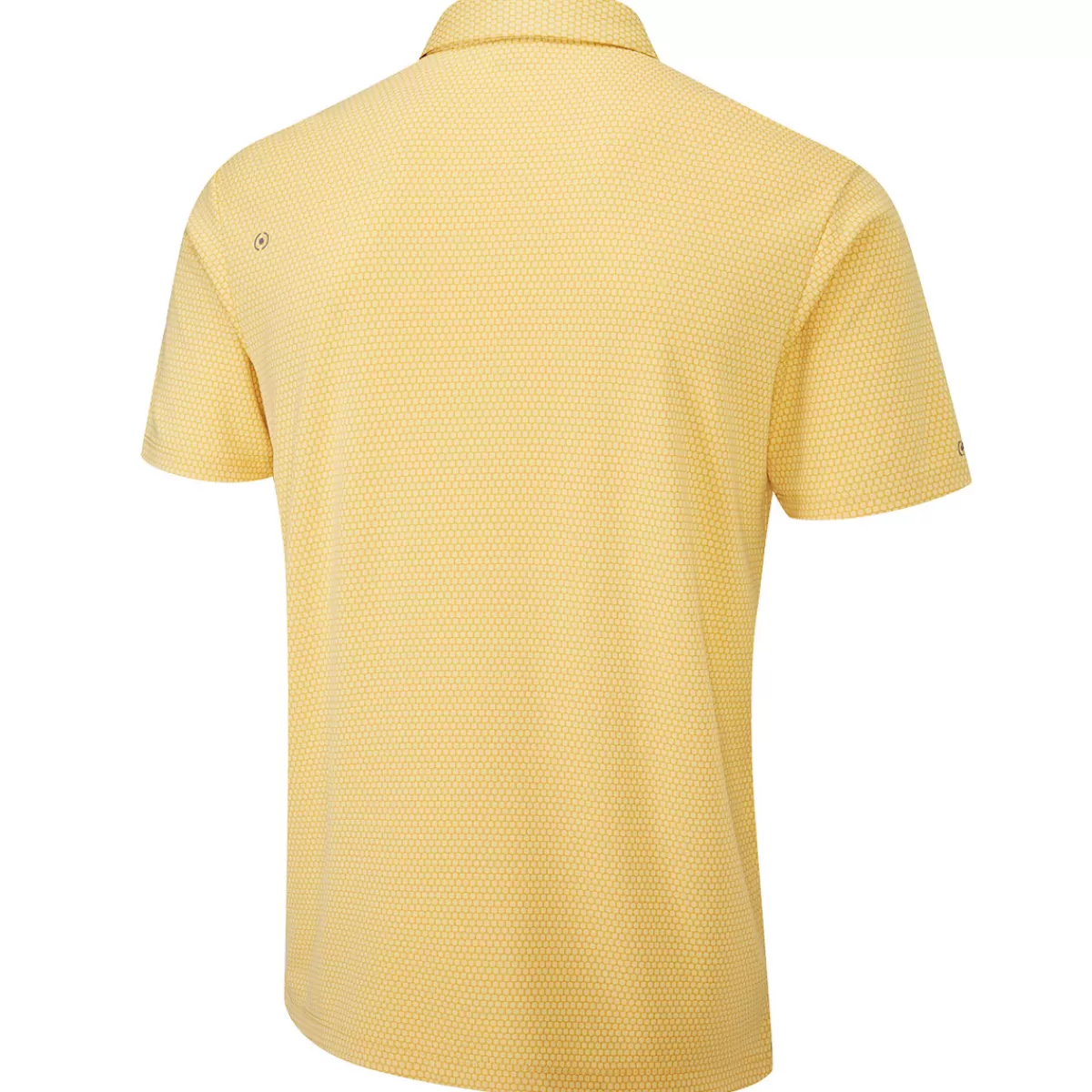 Fashion Ping Men's Halcyon Golf Polo Shirt