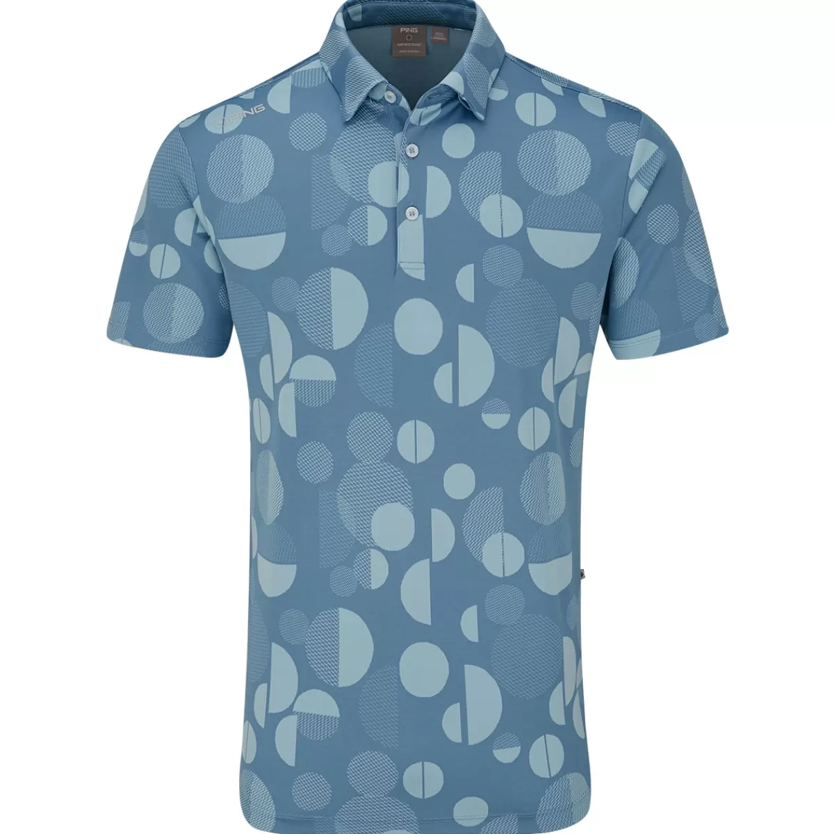 Sale Ping Men's Jay Golf Polo Shirt