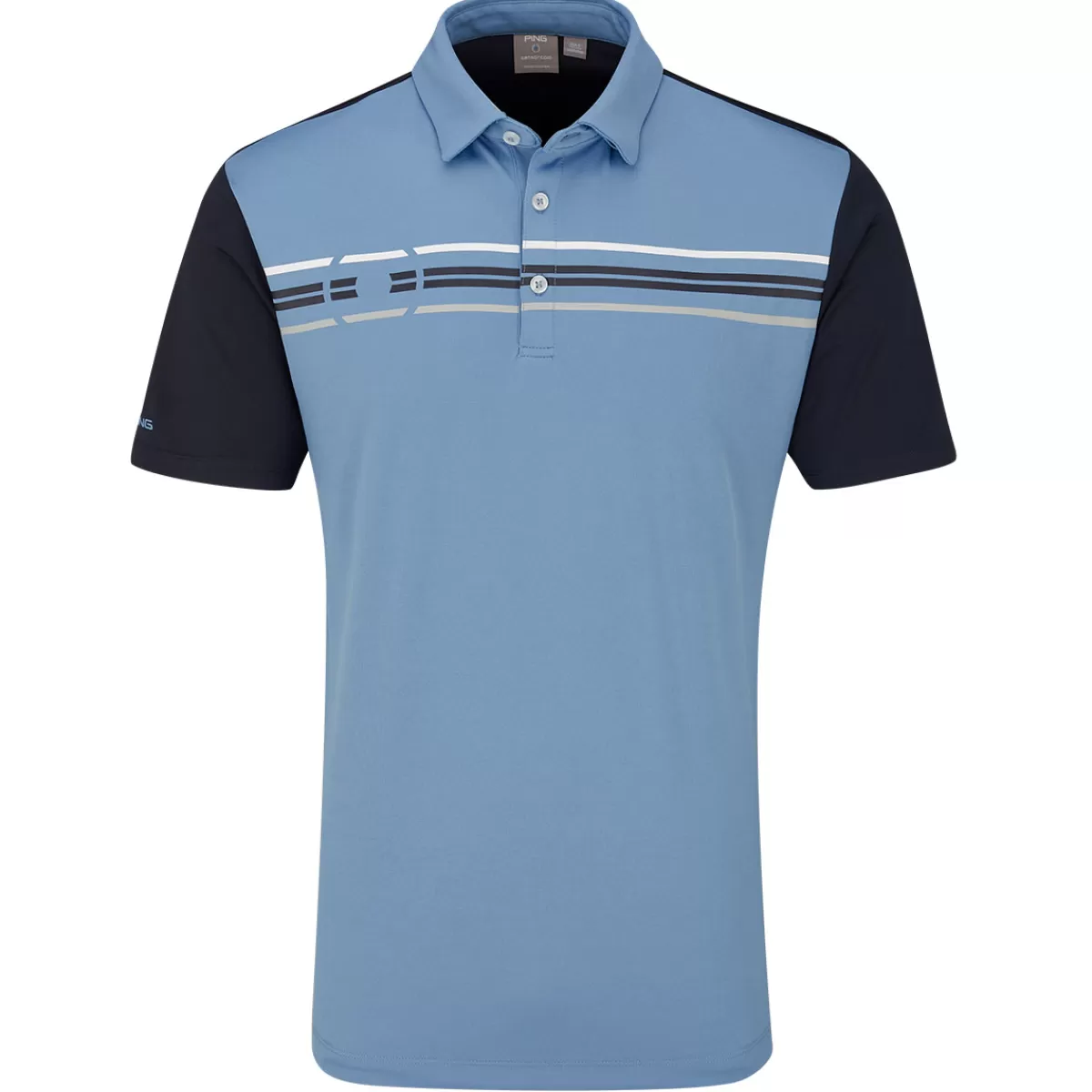 Clearance Ping Men's Morten Golf Polo Shirt