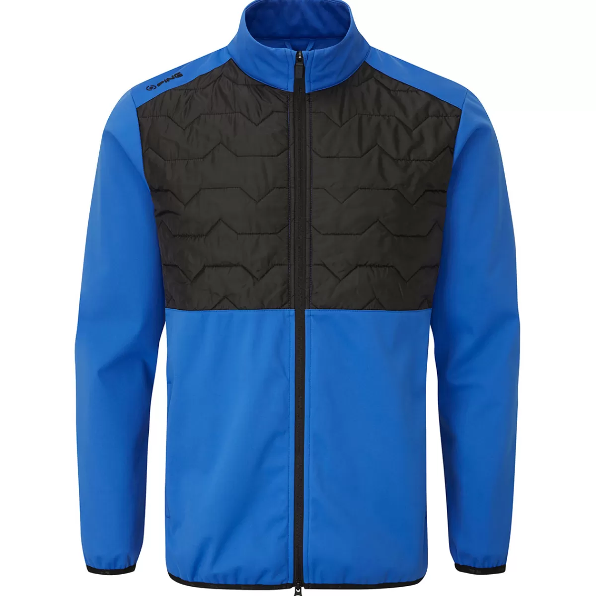 Cheap Ping Men's Norse S2 Zoned Golf Jacket