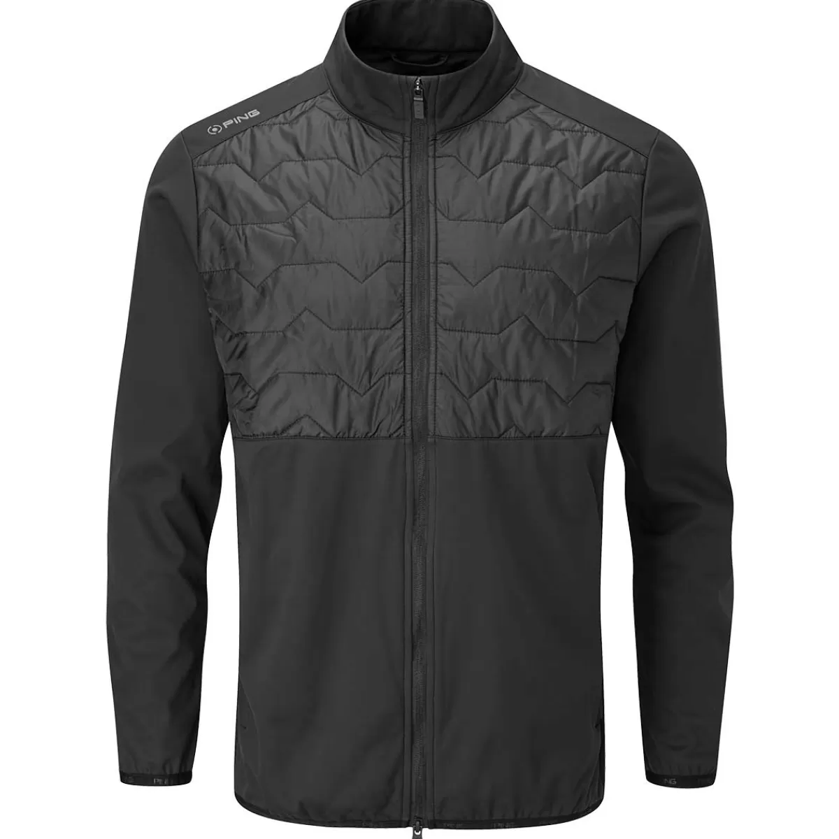 Outlet Men's Norse S2 Zoned Golf Jacket Men Men's Golf Jackets