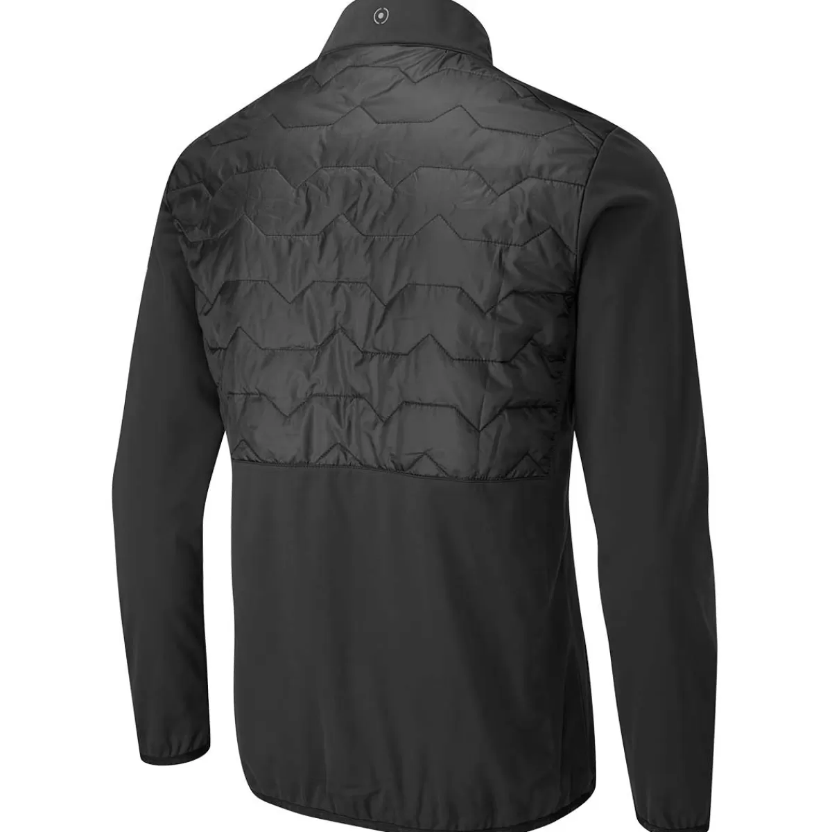 Outlet Men's Norse S2 Zoned Golf Jacket Men Men's Golf Jackets
