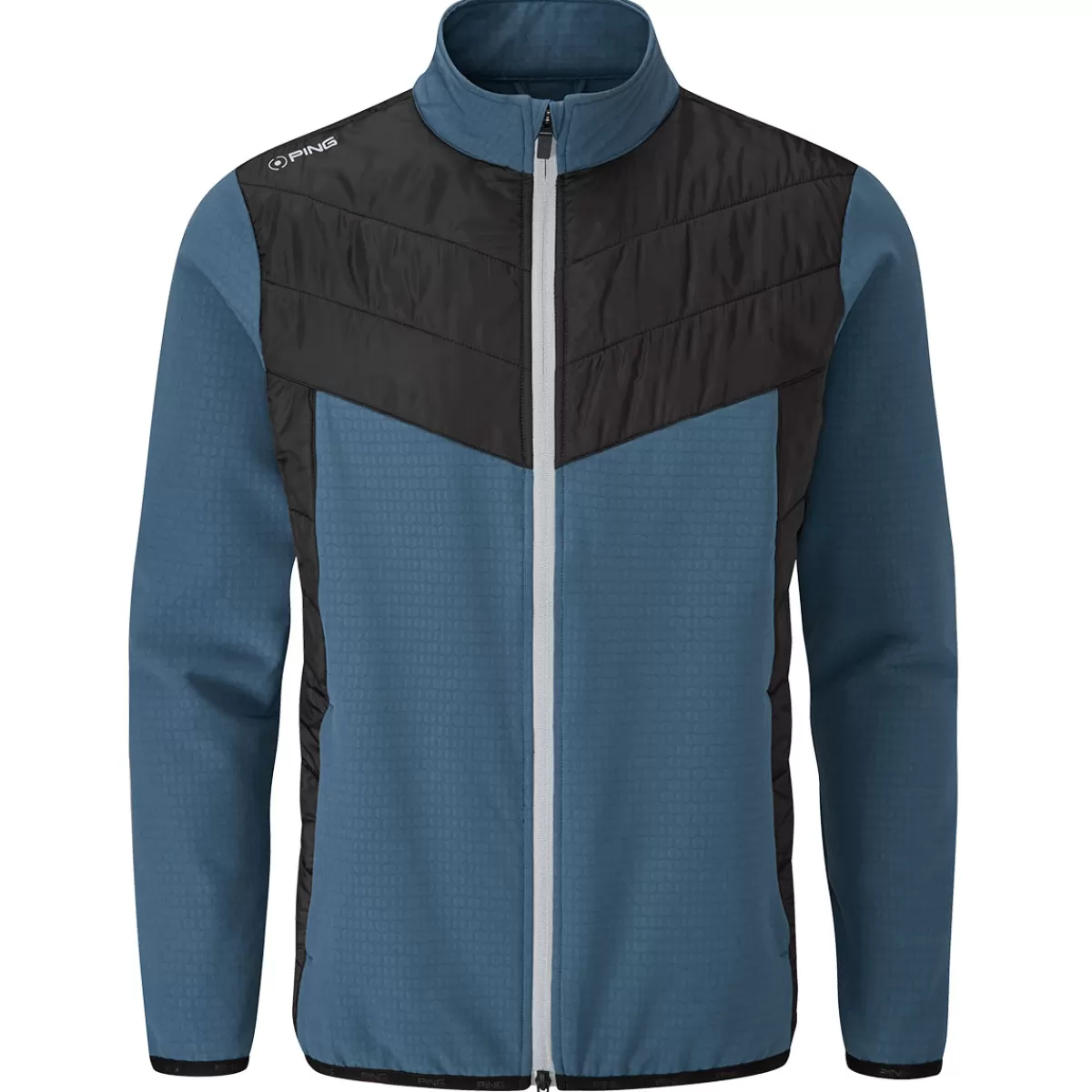 Online Men's Norse S4 Zoned Golf Jacket Men Men's Golf Jackets
