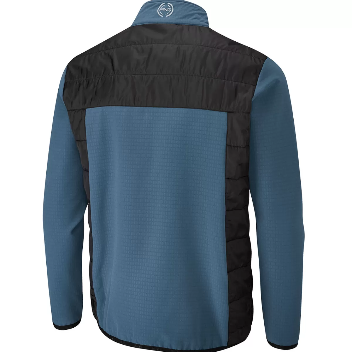 Online Men's Norse S4 Zoned Golf Jacket Men Men's Golf Jackets