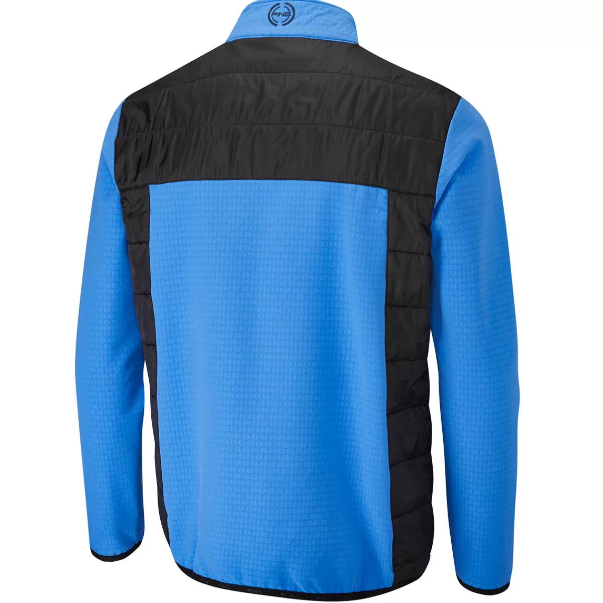 New Men's Norse S4 Zoned Golf Jacket Men Men's Golf Jackets