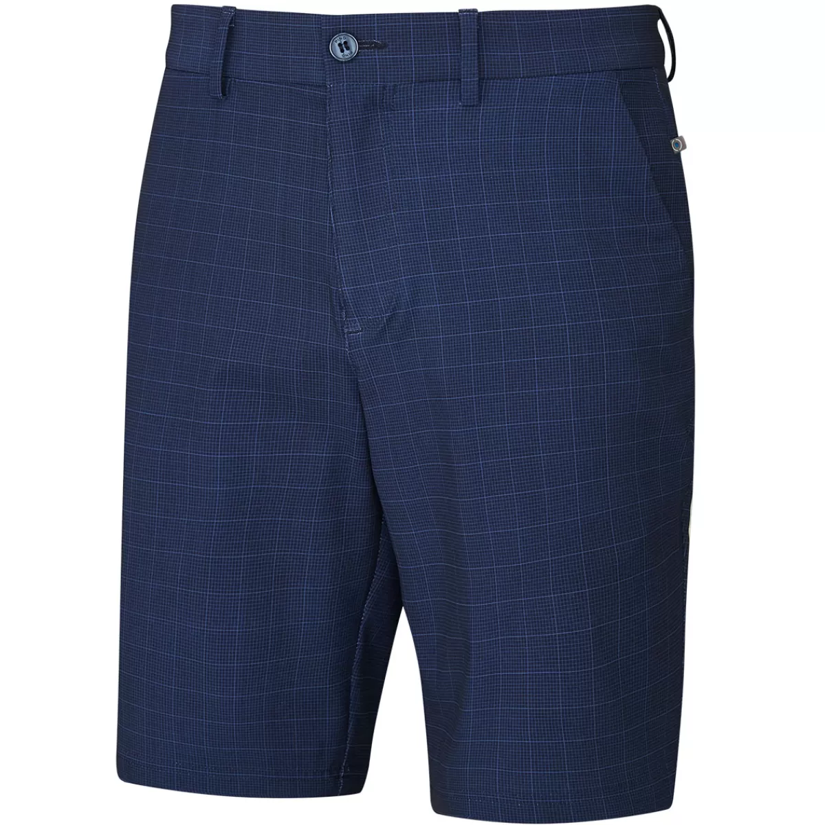 Best Men's Pendle Stretch Golf Shorts Men Men's Golf Shorts