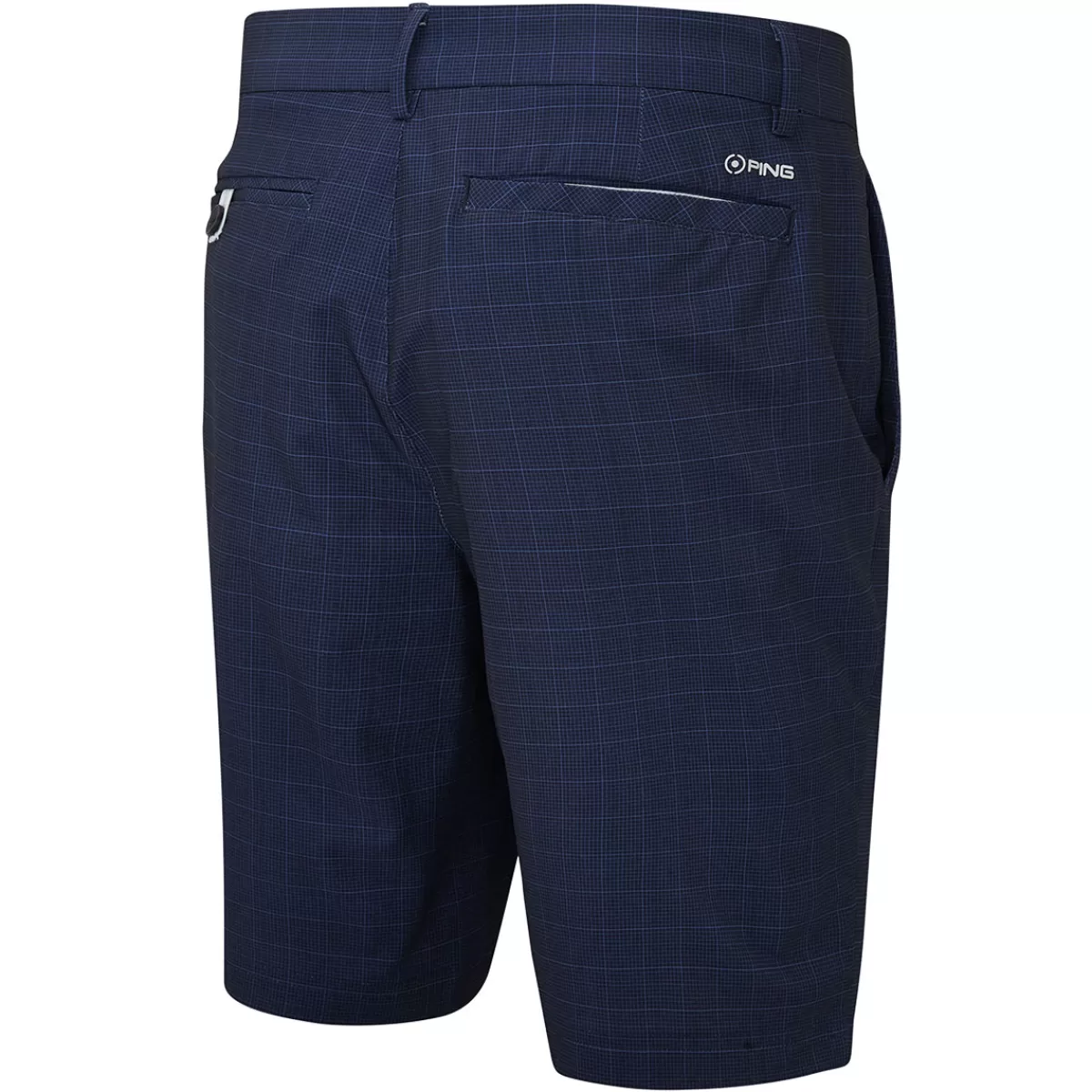 Best Men's Pendle Stretch Golf Shorts Men Men's Golf Shorts
