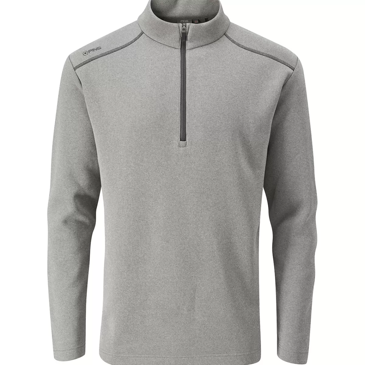 Fashion Men's Ramsey Golf Midlayer Men Men's Golf Sweaters