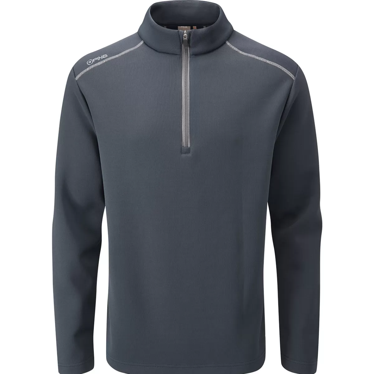 Hot Men's Ramsey Golf Midlayer Men Men's Golf Midlayers