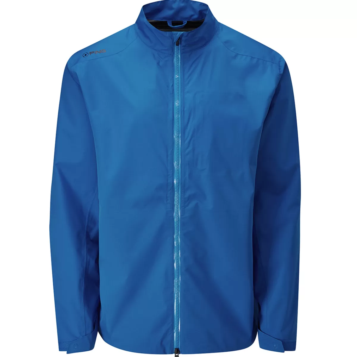 New Ping Men's Sensor Dry 2.5 Waterproof Golf Jacket Snorkel